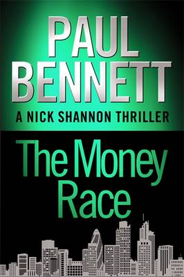 Cover of The Money Race