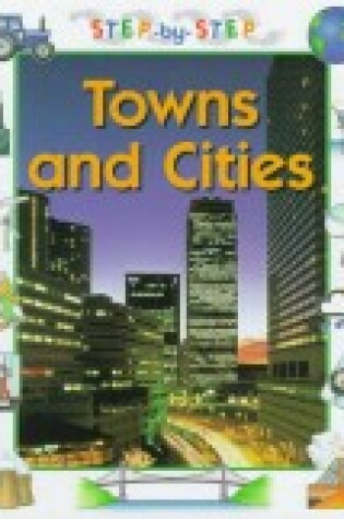Cover of Towns and Cities