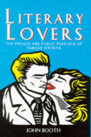 Cover of Literary Lovers