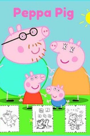 Cover of Peppa Pig