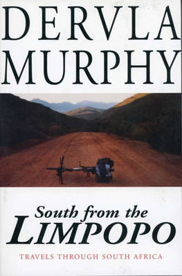 Book cover for South from the Limpopo