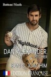 Book cover for Dan Alexander, Pitcher (Edition Francaise)