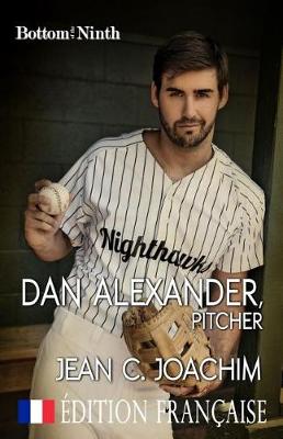 Book cover for Dan Alexander, Pitcher (Edition Francaise)