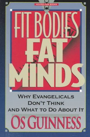 Book cover for Fit Bodies, Fat Minds