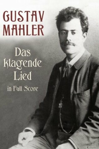 Cover of Das Klagende Lied