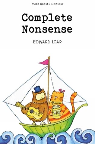 Cover of Complete Nonsense
