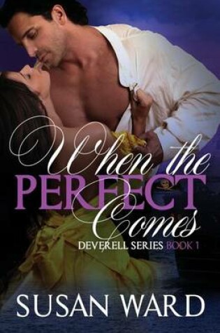 Cover of When the Perfect Comes