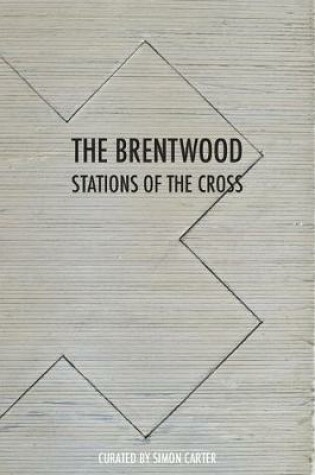 Cover of The Brentwood Stations of the Cross