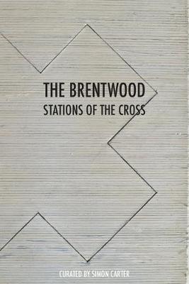 Book cover for The Brentwood Stations of the Cross