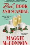 Book cover for Bel, Book, and Scandal