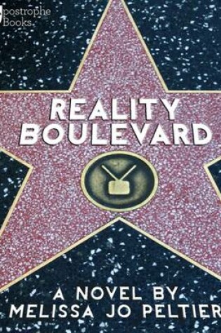 Cover of Reality Boulevard