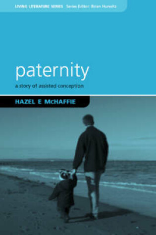 Cover of Paternity