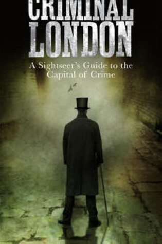 Cover of Criminal London