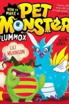 Book cover for Flummox: How to Make a Pet Monster 2