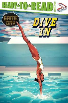 Book cover for Dive In