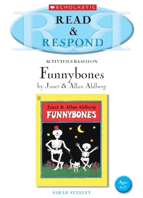 Cover of Funnybones