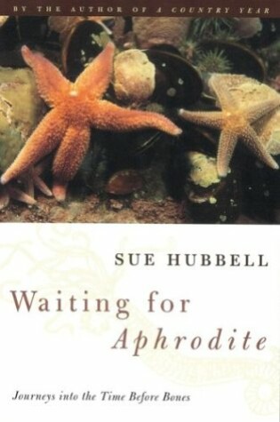 Cover of Waiting for Aphrodite