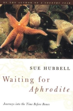 Book cover for Waiting for Aphrodite