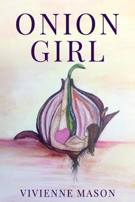 Book cover for Onion Girl