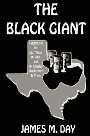 Cover of The Black Giant