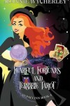 Book cover for Fearful Fortunes and Terrible Tarot