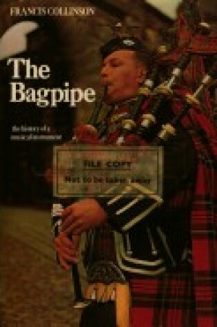 Cover of The Bagpipe