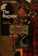 Book cover for The Bagpipe