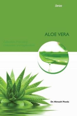 Cover of Herbal and Aromatic Plants - Aloe Vera