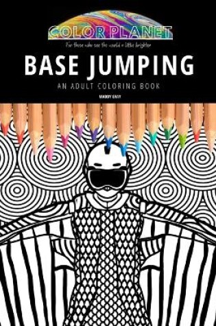 Cover of Base Jumping