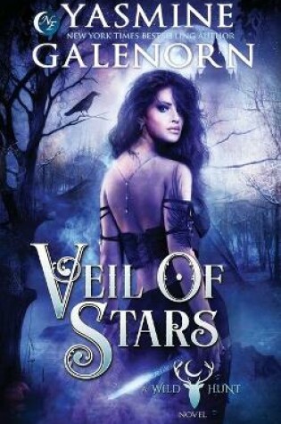 Cover of Veil of Stars