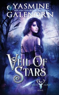 Book cover for Veil of Stars