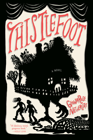 Cover of Thistlefoot