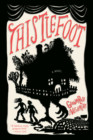 Cover of Thistlefoot