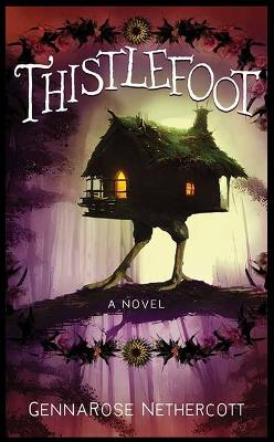 Book cover for Thistlefoot