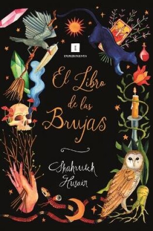 Cover of Libro de Las Brujas, El