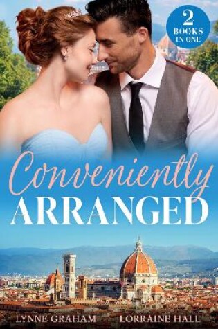 Cover of Conveniently Arranged