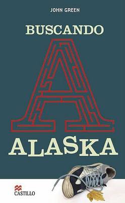Book cover for Buscando A Alaska