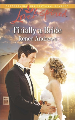 Cover of Finally A Bride