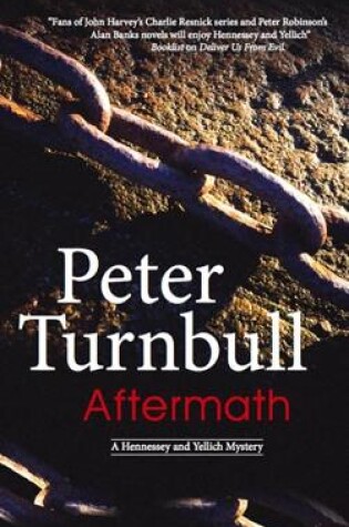 Cover of Aftermath