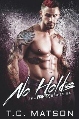 Cover of No Holds