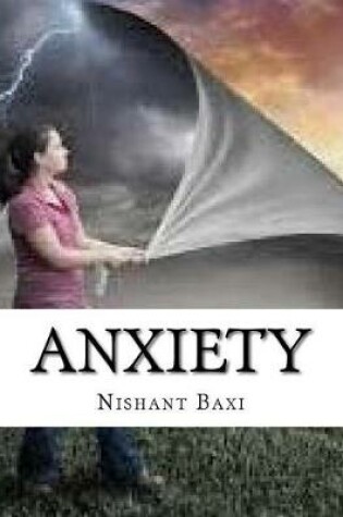 Cover of Anxiety