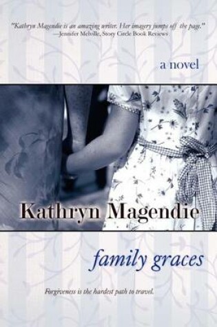 Cover of Family Graces