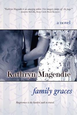 Cover of Family Graces