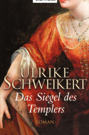 Cover of Das Siegel Des Templers