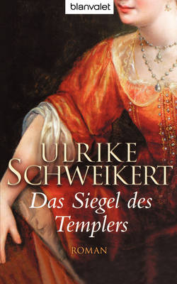 Book cover for Das Siegel Des Templers