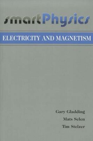 Cover of Electricity and Magnetism