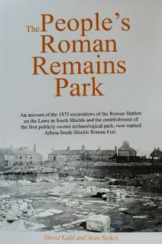 Cover of The People's Roman Remains Park