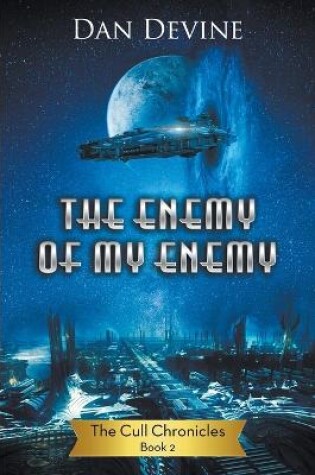 Cover of The Enemy of My Enemy