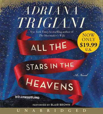 Book cover for All the Stars in the Heavens Low Price CD