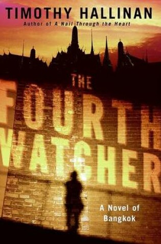 Cover of The Fourth Watcher